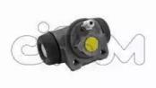 Cifam 101-853 Cylinder drum brake Cifam 101-853 Cylinder drum brake