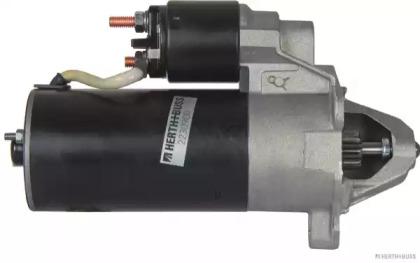 Elparts 42016240 Starter