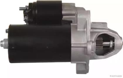 Elparts 42018340 Starter Elparts 42018340 Starter