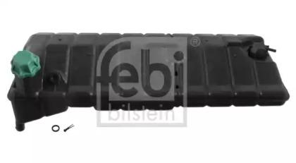 Febi 43567 Reservoir assy coolant