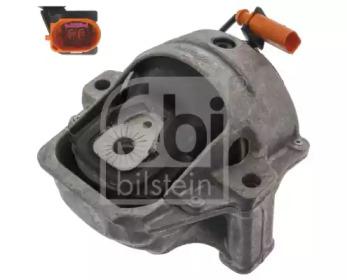 Febi 43706 Insulator engine mounting Febi 43706 Insulator engine mounting