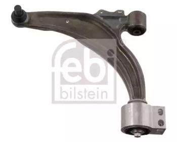 Febi 43719 Arm assy suspension