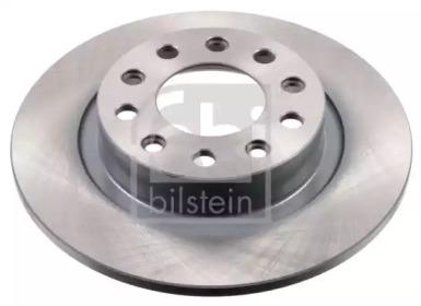 Febi 43864 Brake disc Febi 43864 Brake disc