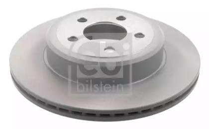 Febi 44014 Brake disc Febi 44014 Brake disc