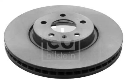 Febi 44022 Brake disc Febi 44022 Brake disc