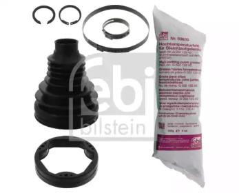 Febi 44151 Dust boot kit axle joint