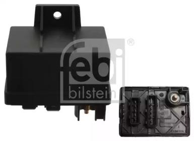 Febi 44177 Glow plug controller Febi 44177 Glow plug controller