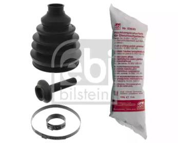 Febi 44201 Dust boot kit axle joint
