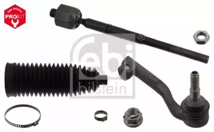 Febi 44288 End assy steering rack Febi 44288 End assy steering rack
