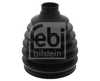 Febi 44376 Dust boot kit axle joint Febi 44376 Dust boot kit axle joint