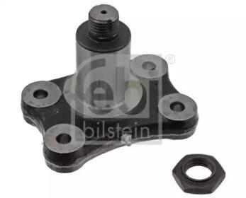 Febi 44410 Repair kit steering rack
