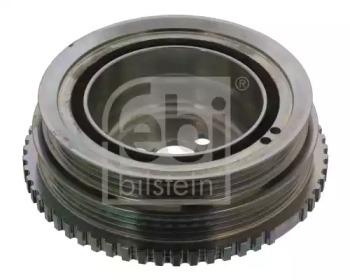Febi 44412 Шкив коленвала Febi 44412 Шкив коленвала