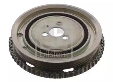 Febi 44414 Шків колінвала