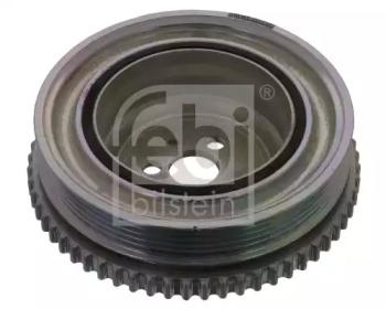 Febi 44419 Шкив коленвала Febi 44419 Шкив коленвала