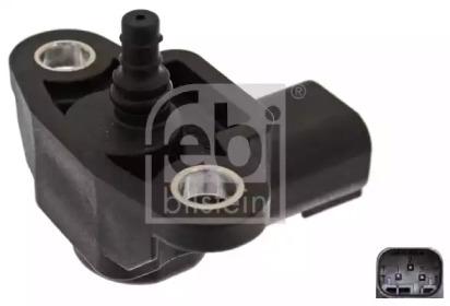 Febi 44466 Sensor assy vacuum