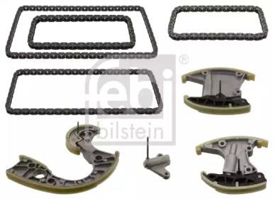 Febi 44488 Комплект цепи грм Febi 44488 Комплект цепи грм