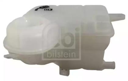 Febi 44510 Reservoir assy coolant