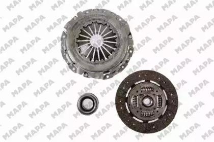 Mapa 000240200 Kit clutch repair