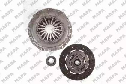 Mapa 000240300 Kit clutch repair Mapa 000240300 Kit clutch repair