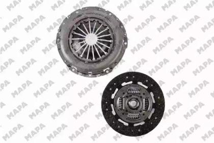 Mapa 000240509 Kit clutch repair