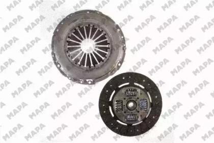 Mapa 000255609 Kit clutch repair Mapa 000255609 Kit clutch repair