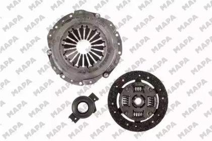 Mapa 001180600 Kit clutch repair