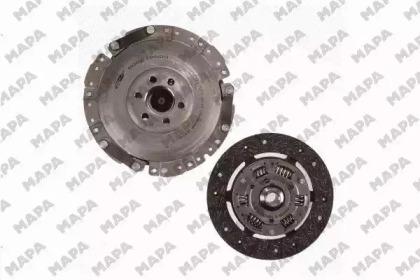 Mapa 001210509 Kit clutch repair