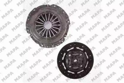 Mapa 001220109 Kit clutch repair