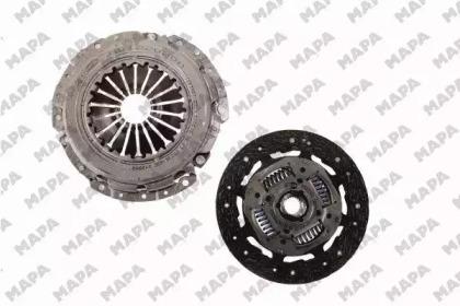 Mapa 001220309 Kit clutch repair Mapa 001220309 Kit clutch repair