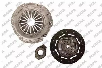 Mapa 001220800 Kit clutch repair Mapa 001220800 Kit clutch repair