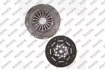 Mapa 001225409 Kit clutch repair