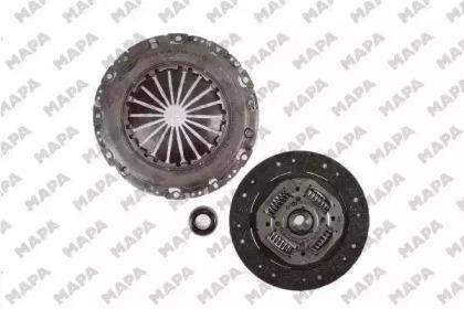 Mapa 001228200 Kit clutch repair Mapa 001228200 Kit clutch repair
