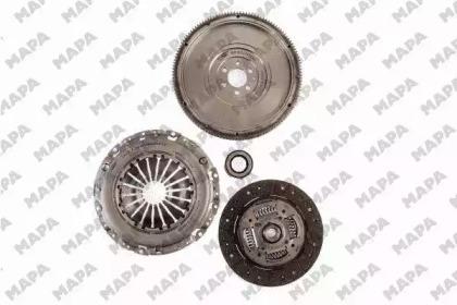 Mapa 001228620 Clutch zms kit xtend plus csc