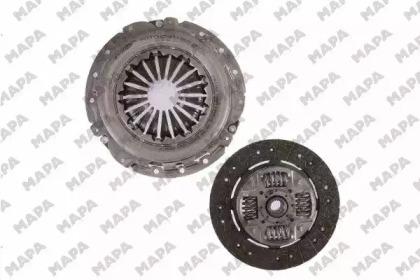 Mapa 001240109 Комплект зчеплення