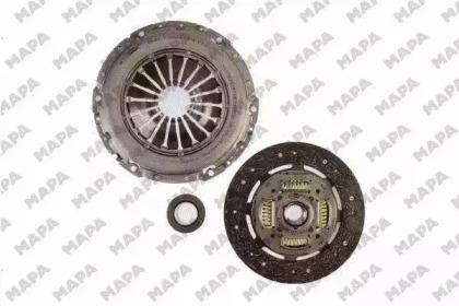 Mapa 001240400 Kit clutch repair Mapa 001240400 Kit clutch repair