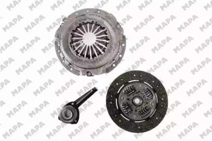 Mapa 001240508 Kit clutch repair Mapa 001240508 Kit clutch repair