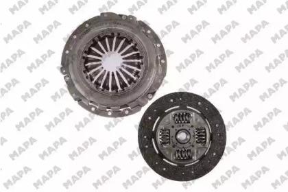 Mapa 001240509 Kit clutch repair