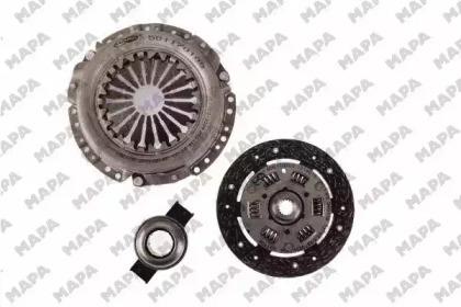 Mapa 002170200 Kit clutch repair Mapa 002170200 Kit clutch repair