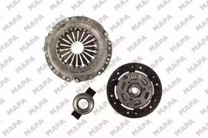 Mapa 002170300 Kit clutch repair Mapa 002170300 Kit clutch repair