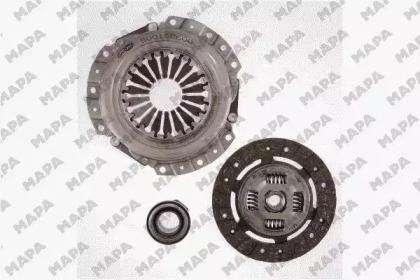 Mapa 002180100 Kit clutch repair Mapa 002180100 Kit clutch repair