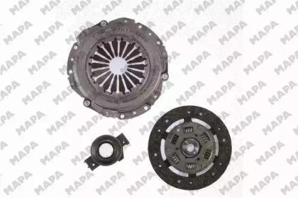 Mapa 002180400 Kit clutch repair Mapa 002180400 Kit clutch repair