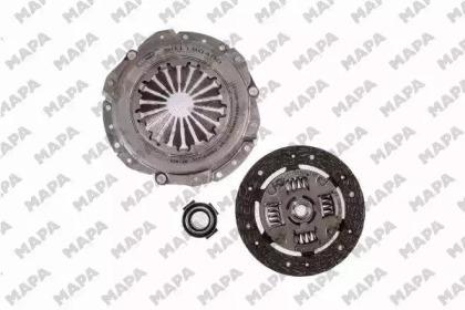 Mapa 002180900 Kit clutch repair Mapa 002180900 Kit clutch repair