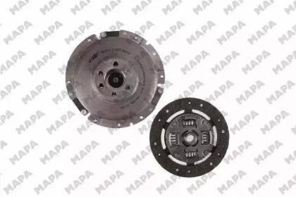 Mapa 002190109 Kit clutch repair