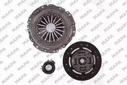 Mapa 002200200 Kit clutch repair Mapa 002200200 Kit clutch repair