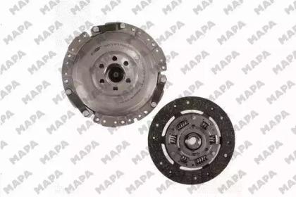 Mapa 002210209 Kit clutch repair Mapa 002210209 Kit clutch repair