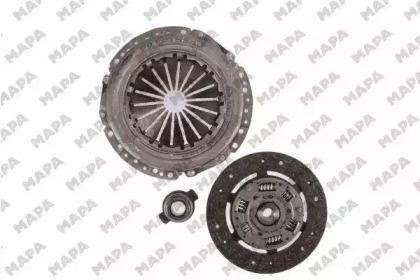 Mapa 002215700 Kit clutch repair Mapa 002215700 Kit clutch repair