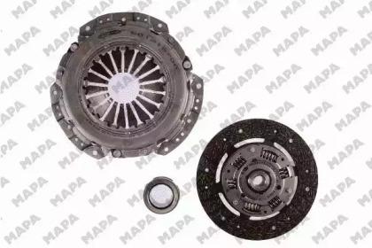 Mapa 002215800 Kit clutch repair Mapa 002215800 Kit clutch repair