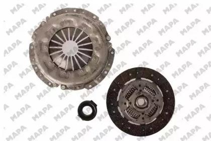 Mapa 002225300 Kit clutch repair Mapa 002225300 Kit clutch repair