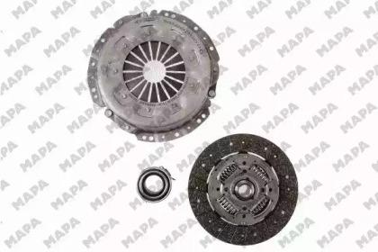 Mapa 002225400 Kit clutch repair
