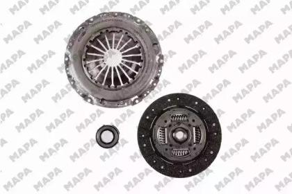 Mapa 002228300 Kit clutch repair Mapa 002228300 Kit clutch repair